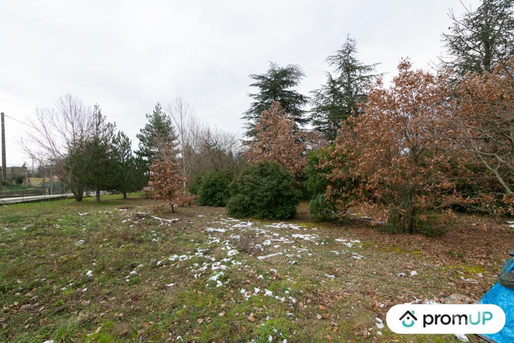 Terrain à vendre Aude Villardonnel - 11600 - Photos Vivastreet (V5075) Terrain constructible et viabilisé de 1020 m2 dans l'Aude