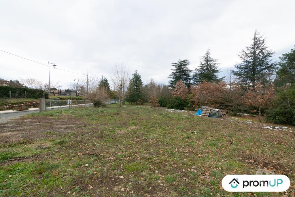 Terrain à vendre Aude Villardonnel - 11600 - Photos Vivastreet (V5075) Terrain constructible et viabilisé de 1020 m2 dans l'Aude