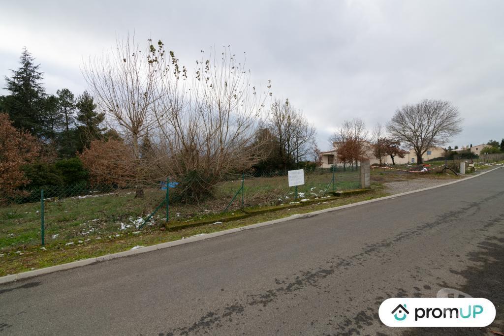 Terrain à vendre Aude Villardonnel - 11600 - Photos Vivastreet (V5075) Terrain constructible et viabilisé de 1020 m2 dans l'Aude