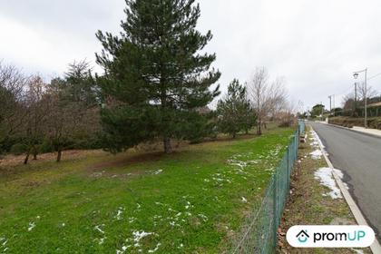 Terrain à vendre Villardonnel Aude - Photos Vivastreet (V5075) Terrain constructible et viabilisé de 1020 m2 dans l'Aude