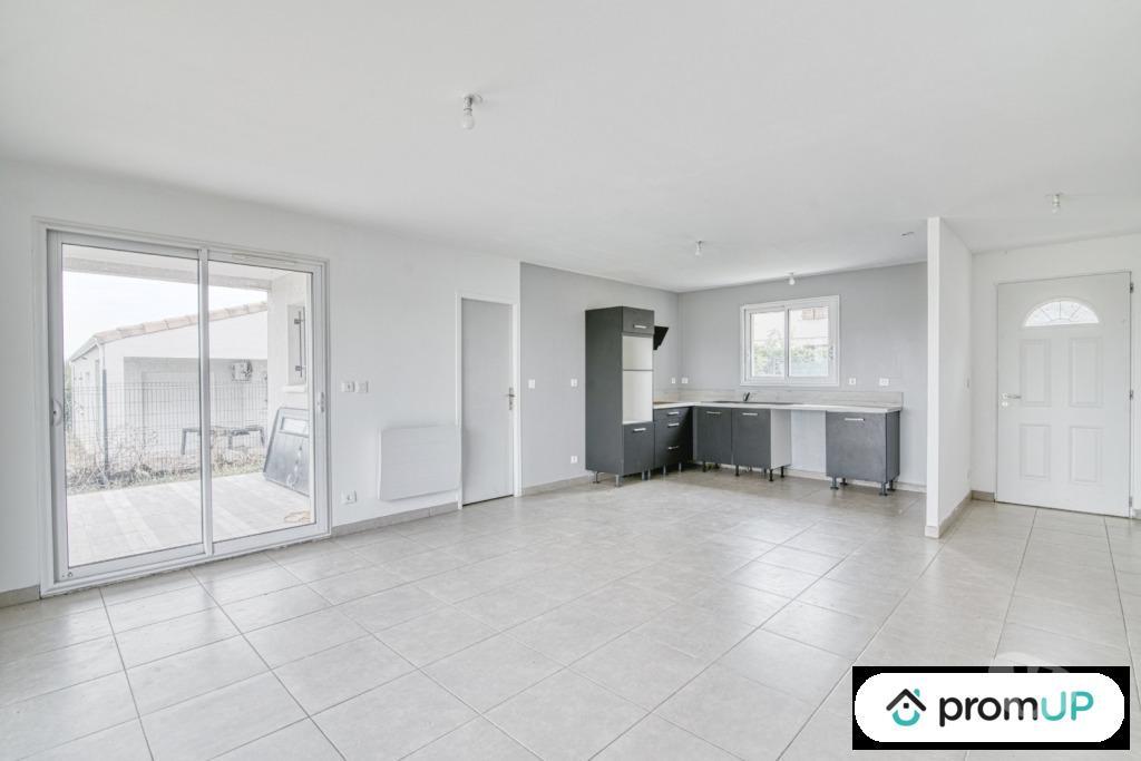 Vente Maison Aude Villepinte - 11150 - Photos Vivastreet (V6241) Villa individuelle de 120 m2 à VILLEPINTE