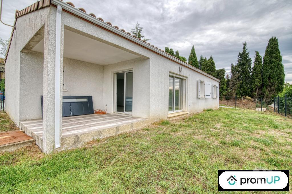 Vente Maison Aude Villepinte - 11150 - Photos Vivastreet (V6241) Villa individuelle de 120 m2 à VILLEPINTE