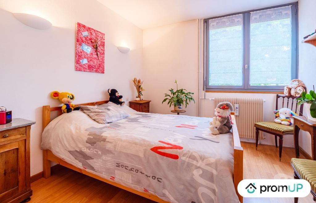 Appartements à vendre Loire St Etienne - Photos Vivastreet (VA462) Appartement 3 pièces