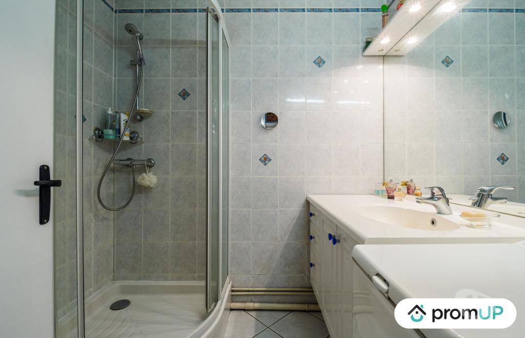 Appartements à vendre Loire St Etienne - Photos Vivastreet (VA462) Appartement 3 pièces