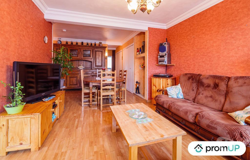 Appartements à vendre Loire St Etienne - Photos Vivastreet (VA462) Appartement 3 pièces