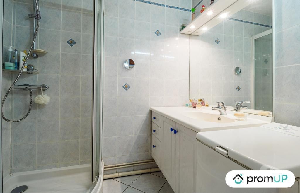 Appartements à vendre Loire St Etienne - Photos Vivastreet (VA462) Appartement 3 pièces