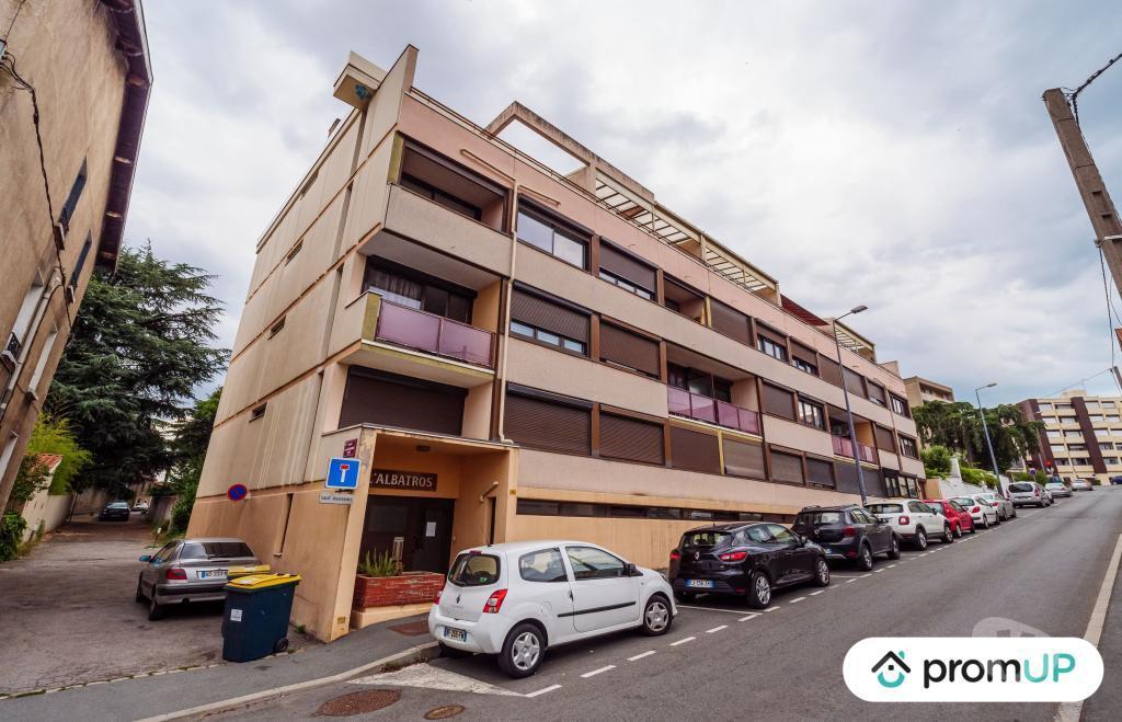 Appartements à vendre Loire St Etienne - Photos Vivastreet (VA462) Appartement 3 pièces