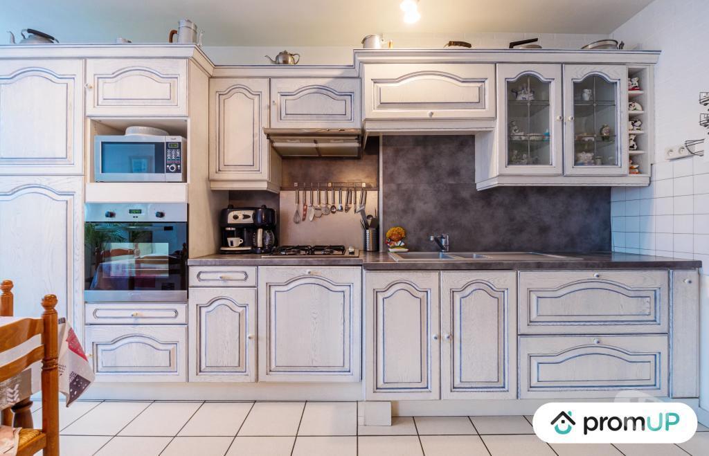 Appartements à vendre Loire St Etienne - Photos Vivastreet (VA462) Appartement 3 pièces