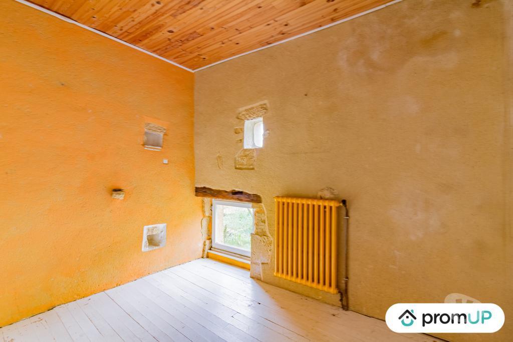 Vente Maison Dordogne Monsac - 24440 - Photos Vivastreet (VM2988) Maison en pierres avec jardin de 170 m²