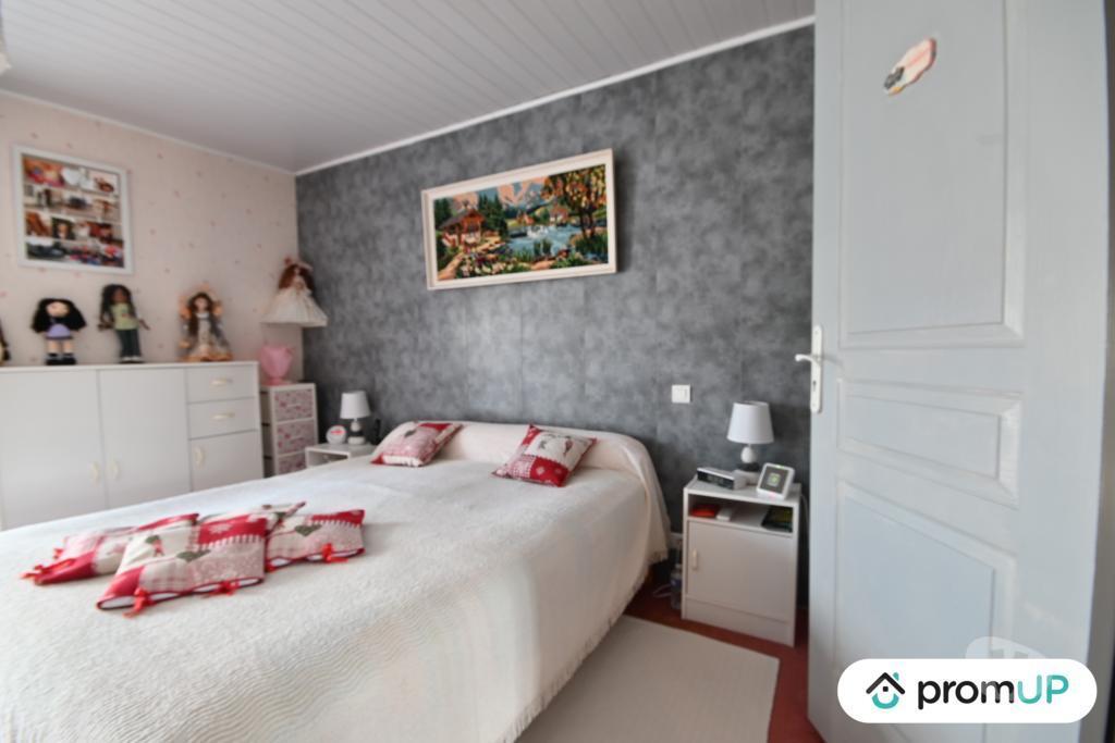 Vente Maison Yonne Brienon sur Armancon - Photos Vivastreet (V6075) Maison individuelle de 105m2 située à...
