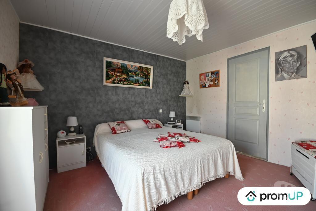 Vente Maison Yonne Brienon sur Armancon - Photos Vivastreet (V6075) Maison individuelle de 105m2 située à...