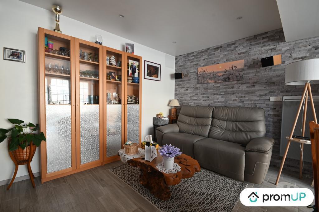 Vente Maison Yonne Brienon sur Armancon - Photos Vivastreet (V6075) Maison individuelle de 105m2 située à...