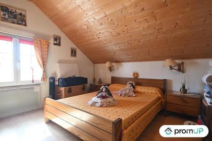 Vente Maison Brienon sur Armancon Brienon sur Armancon - Photos Vivastreet (V6075) Maison individuelle de 105m2 située à...
