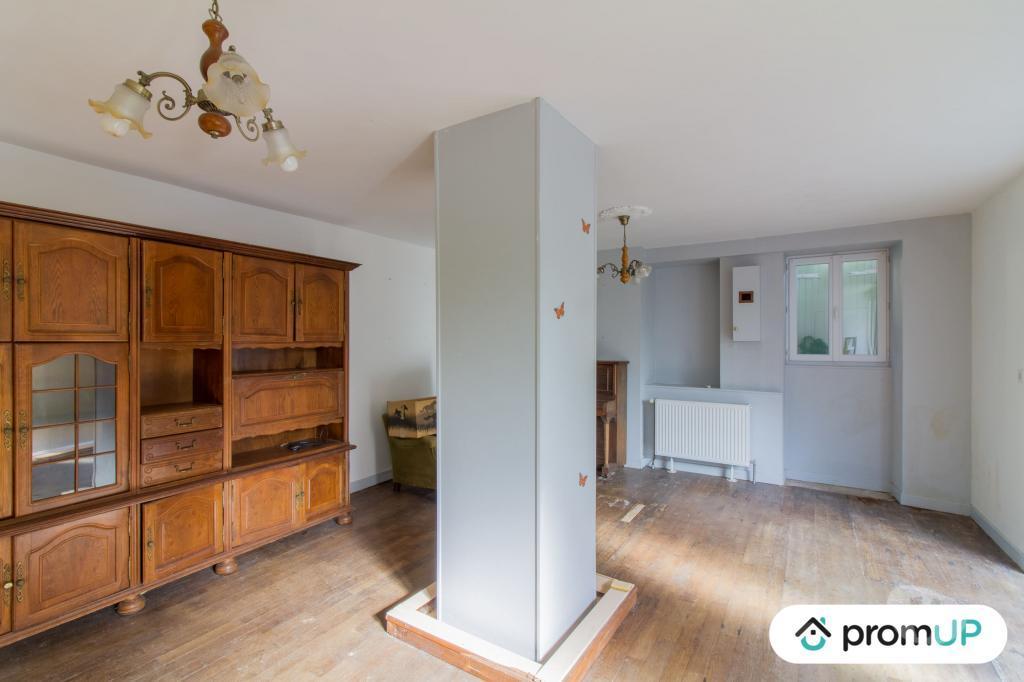 Vente Maison Dordogne Mialet - 24450 - Photos Vivastreet (VM1404) Maison 94m2 Mialet