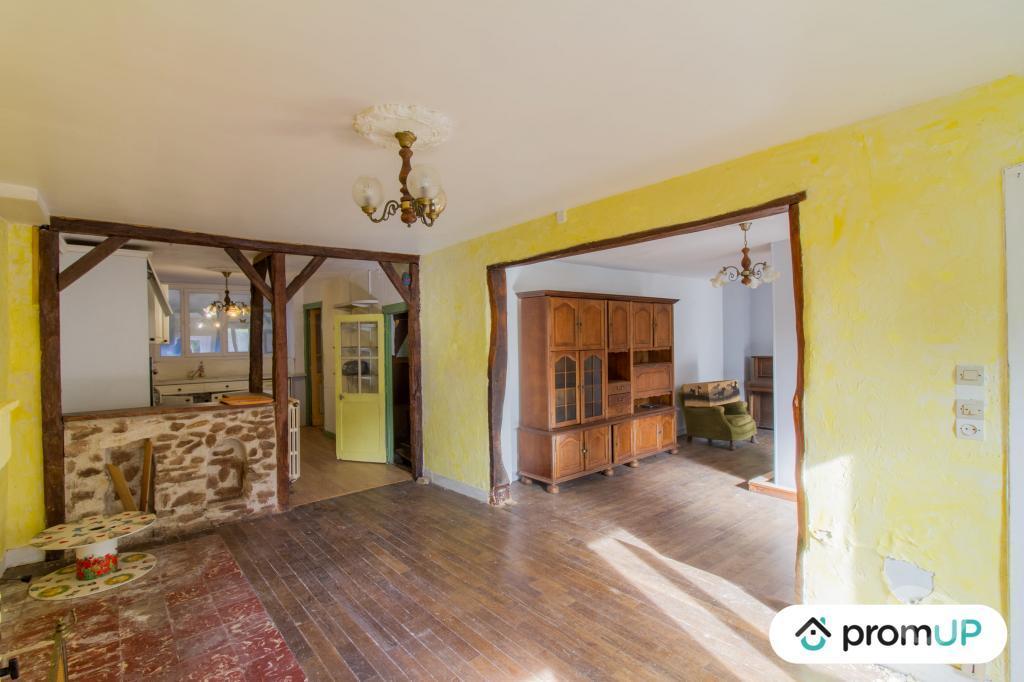 Vente Maison Dordogne Mialet - 24450 - Photos Vivastreet (VM1404) Maison 94m2 Mialet