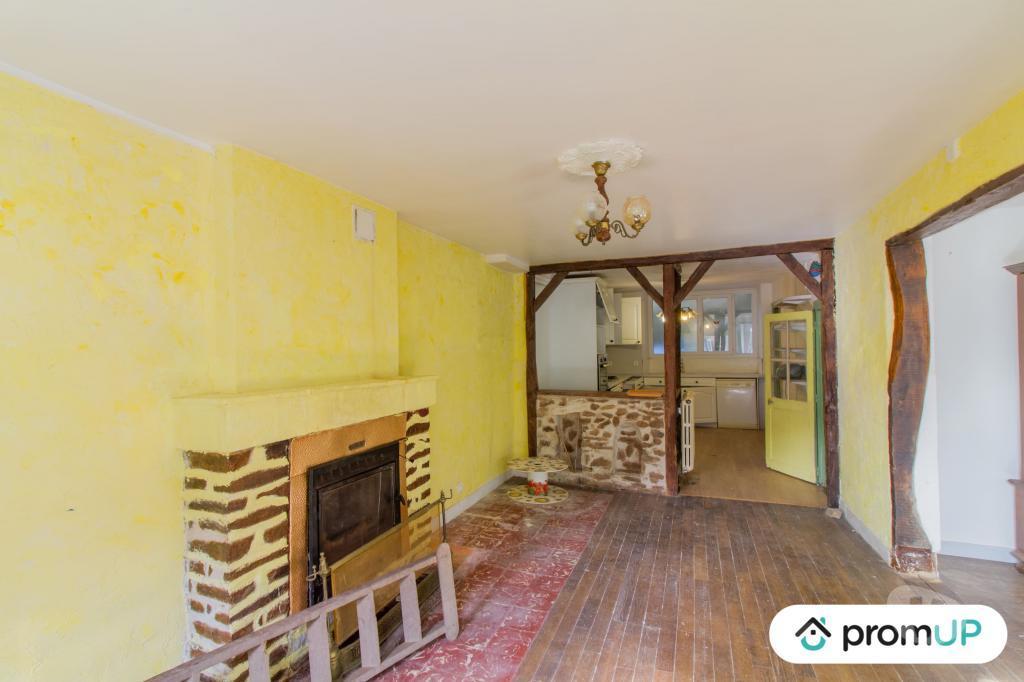 Vente Maison Dordogne Mialet - 24450 - Photos Vivastreet (VM1404) Maison 94m2 Mialet