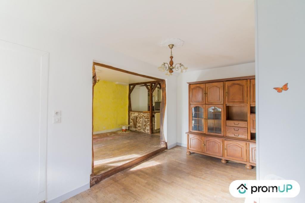 Vente Maison Dordogne Mialet - 24450 - Photos Vivastreet (VM1404) Maison 94m2 Mialet