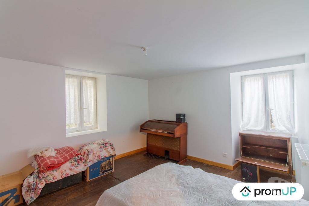 Vente Maison Dordogne Mialet - 24450 - Photos Vivastreet (VM1404) Maison 94m2 Mialet