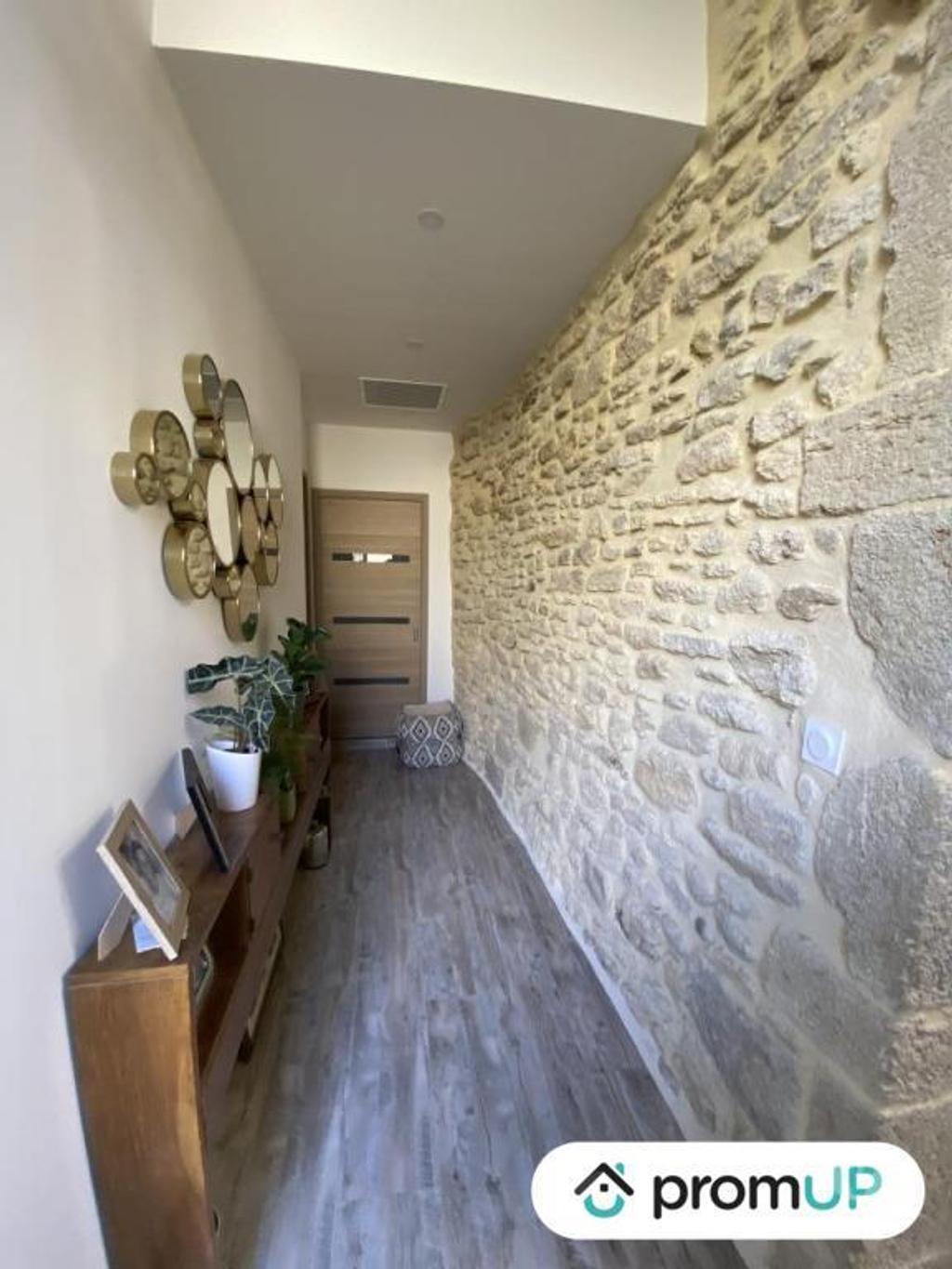 Vente Maison Gard Sernhac - 30210 - Photos Vivastreet (V4684) Maison de 165m² situé à Sernhac