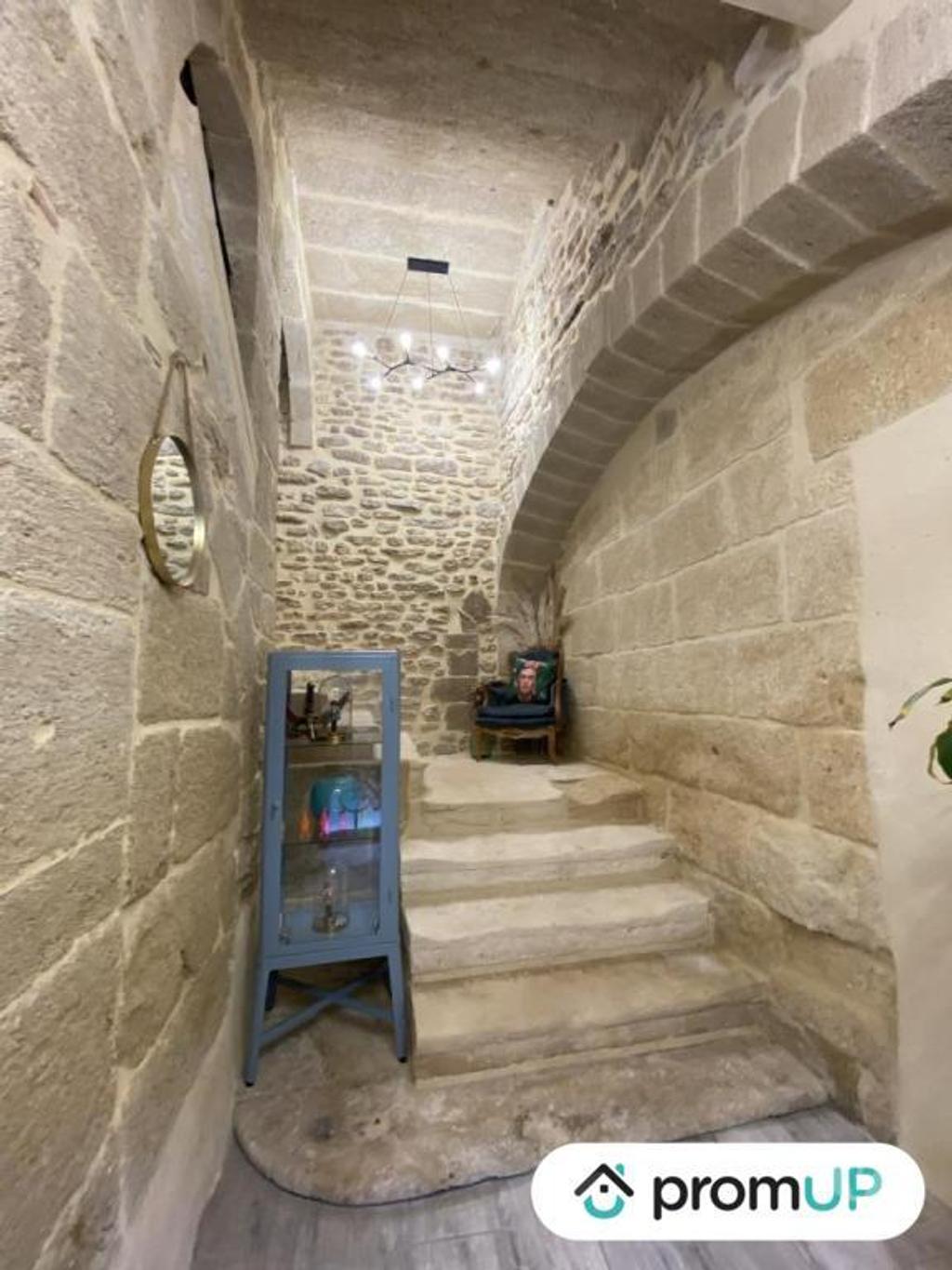 Vente Maison Gard Sernhac - 30210 - Photos Vivastreet (V4684) Maison de 165m² situé à Sernhac
