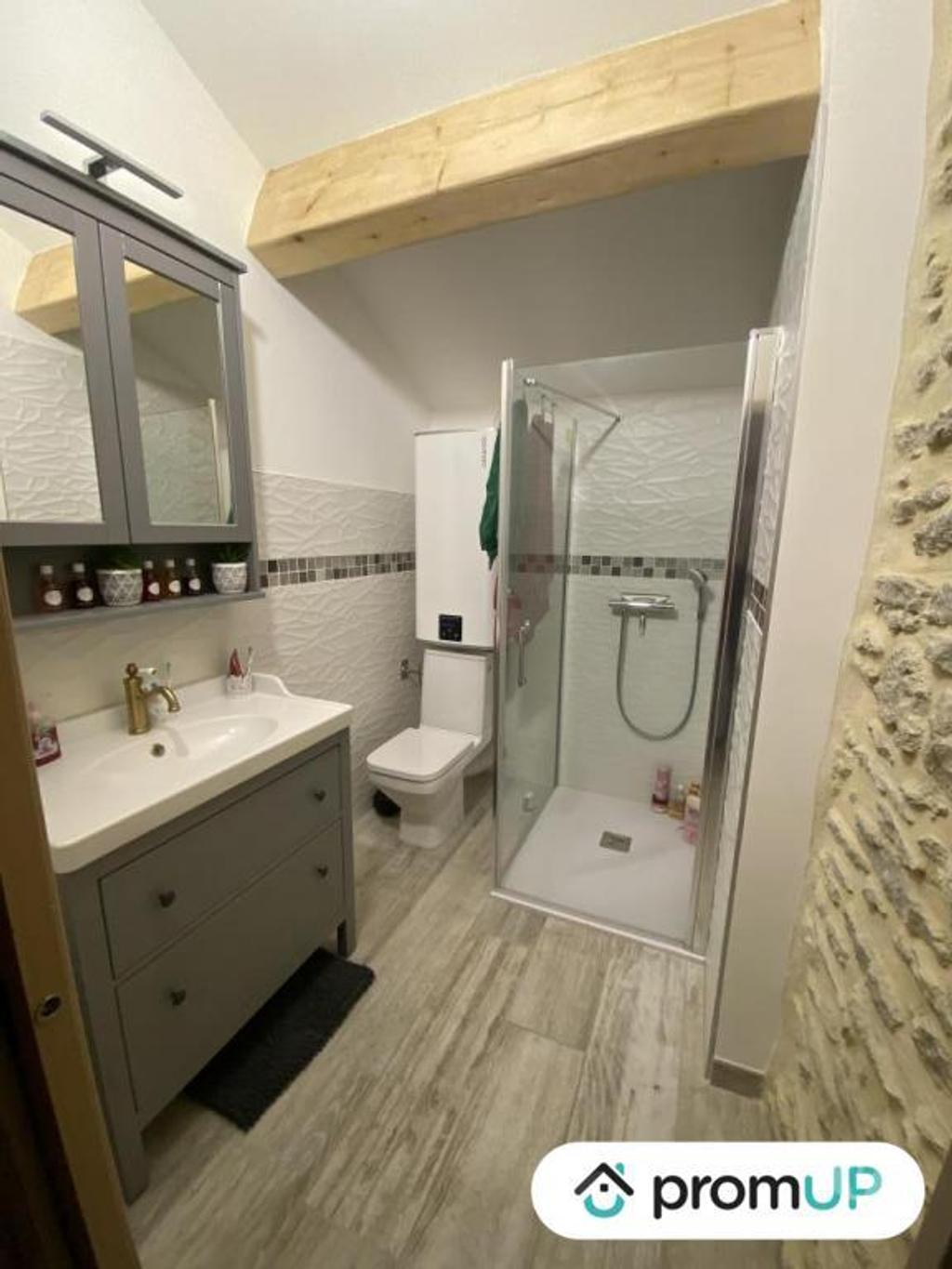 Vente Maison Gard Sernhac - 30210 - Photos Vivastreet (V4684) Maison de 165m² situé à Sernhac