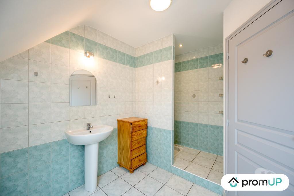 Vente Maison Côtes-d'Armor St Jean Kerdaniel - 22170 - Photos Vivastreet (V6077) Maison individuelle et contemporaine de 117m2 située à