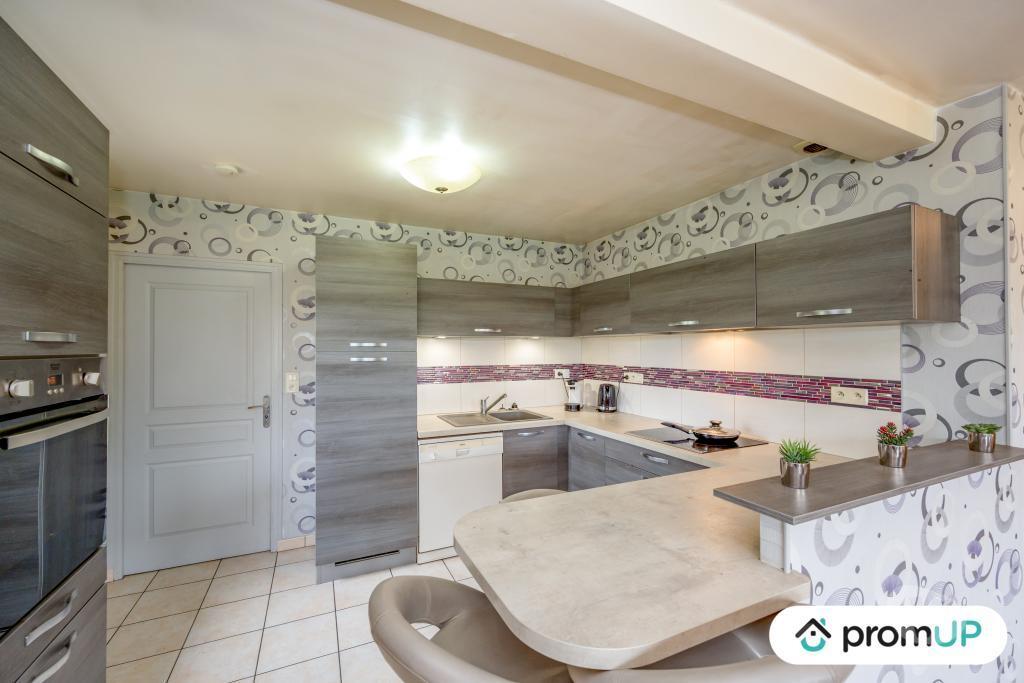 Vente Maison Côtes-d'Armor St Jean Kerdaniel - 22170 - Photos Vivastreet (V6077) Maison individuelle et contemporaine de 117m2 située à