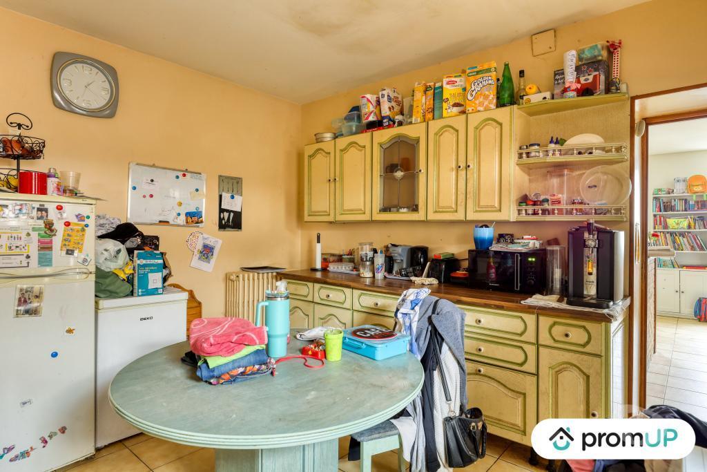Vente Maison Indre Issoudun - 36100 - Photos Vivastreet (V6322) Maison ancienne de 80 m2 à ISSOUDUN