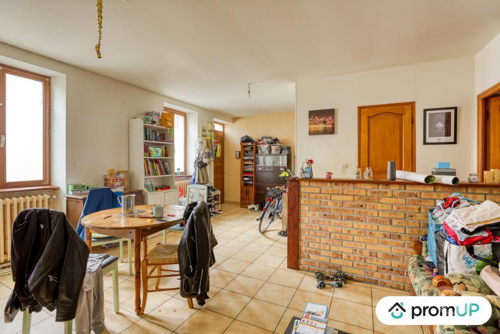 Vente Maison Indre Issoudun - 36100 - Photos Vivastreet (V6322) Maison ancienne de 80 m2 à ISSOUDUN