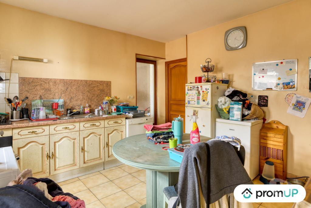 Vente Maison Indre Issoudun - 36100 - Photos Vivastreet (V6322) Maison ancienne de 80 m2 à ISSOUDUN
