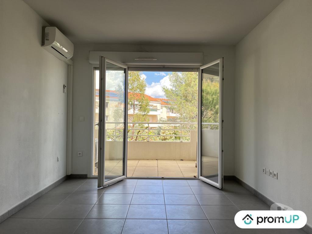 Appartements à vendre Var Le Luc - 83340 - Photos Vivastreet (V5734) Appartement vendu loué au Luc en Provence