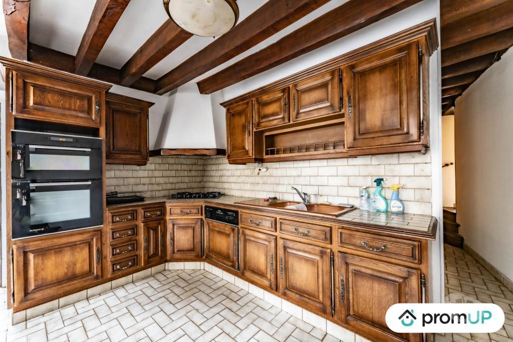 Vente Maison Loiret Nevoy - 45500 - Photos Vivastreet (V5717) Maison de 270 m2 à Nevoy