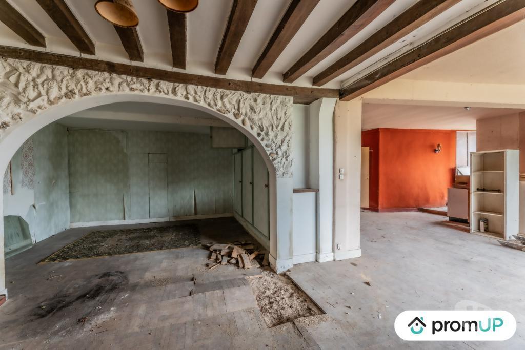Vente Maison Loiret Nevoy - 45500 - Photos Vivastreet (V5717) Maison de 270 m2 à Nevoy