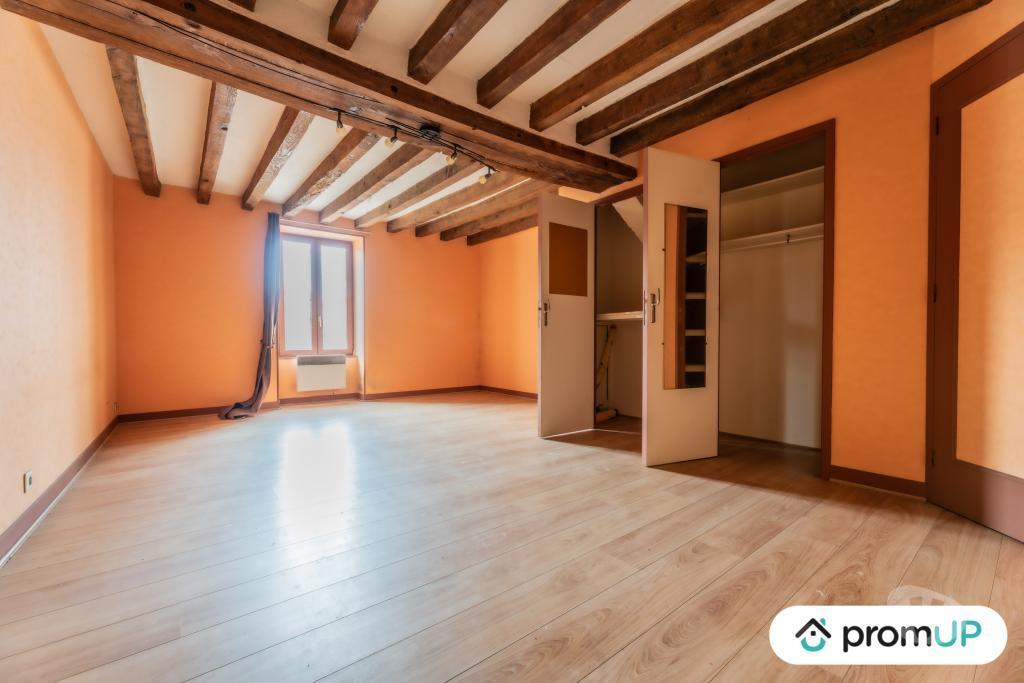 Vente Maison Loiret Nevoy - 45500 - Photos Vivastreet (V5717) Maison de 270 m2 à Nevoy
