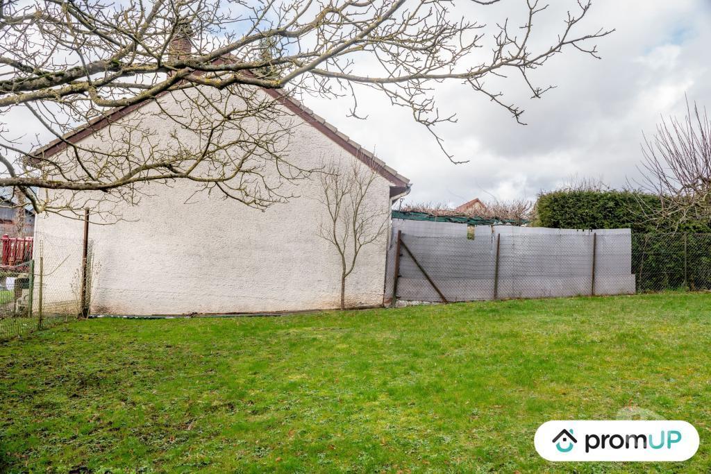 Terrain à vendre Somme Doullens - 80600 - Photos Vivastreet (VT328) Terrain à batir de 620 m2