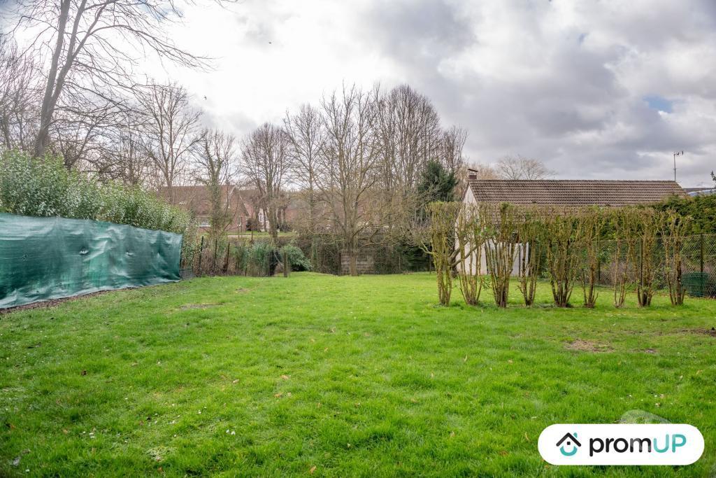 Terrain à vendre Somme Doullens - 80600 - Photos Vivastreet (VT328) Terrain à batir de 620 m2