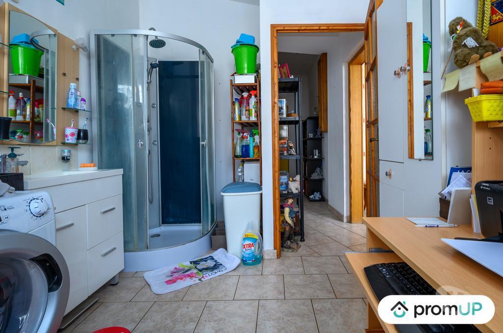 Vente Maison Aisne Fresnoy le Grand - 02230 - Photos Vivastreet (VM2352) Maison 4 pièces de 132 m² à Fresnoy-le-Grand