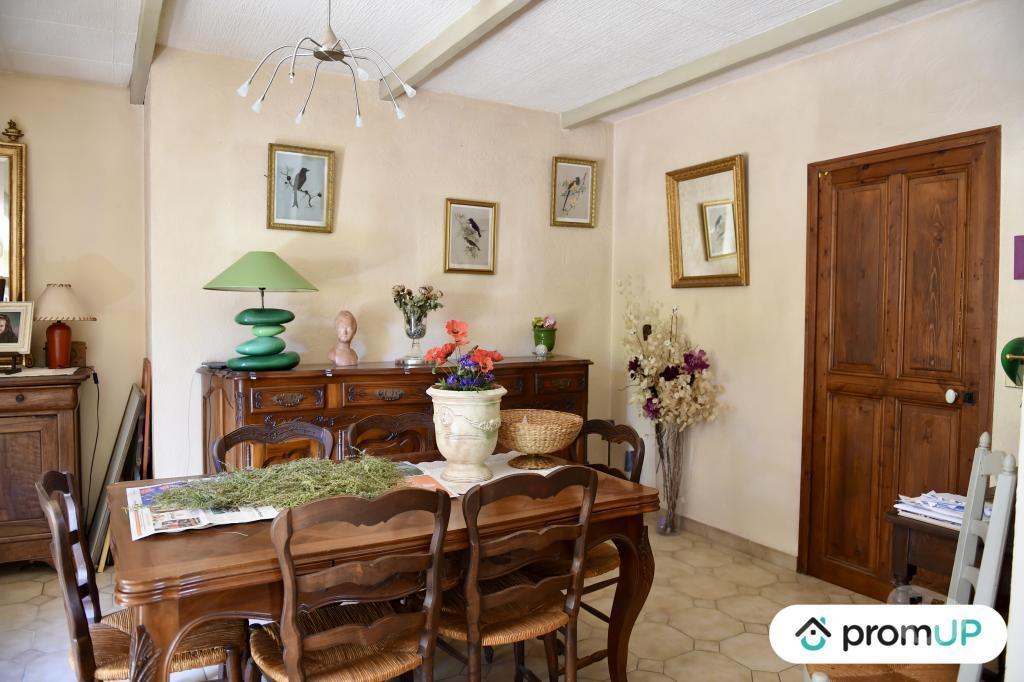 Vente Maison Bouches-du-Rhône Eyragues - 13630 - Photos Vivastreet (V6218) Mas traditionnel de 153 m2 à Eyragues