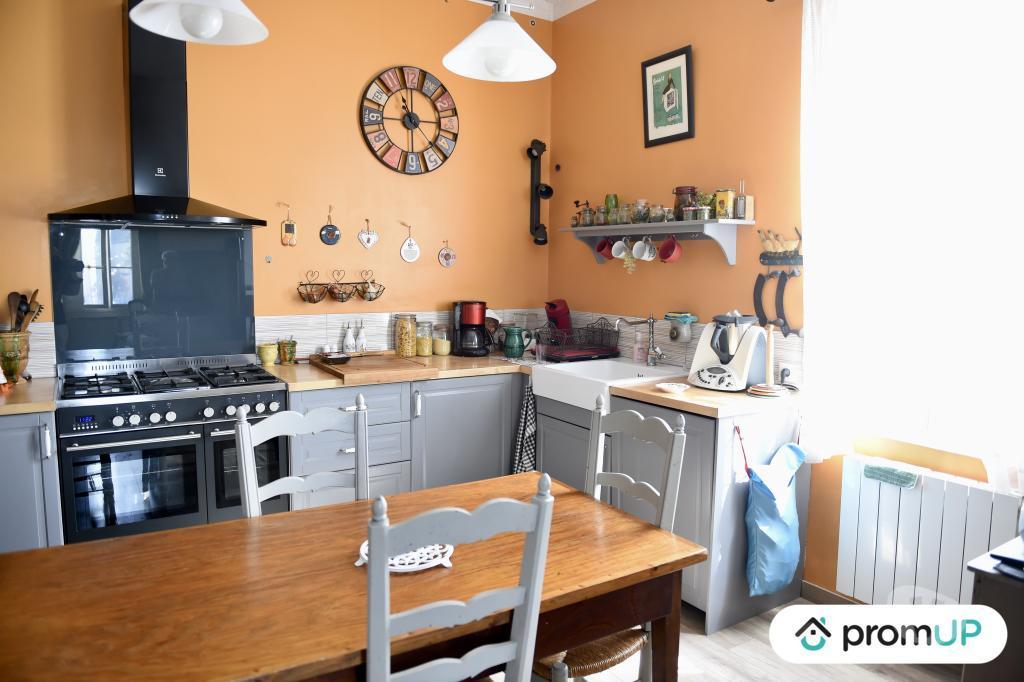Vente Maison Bouches-du-Rhône Eyragues - 13630 - Photos Vivastreet (V6218) Mas traditionnel de 153 m2 à Eyragues