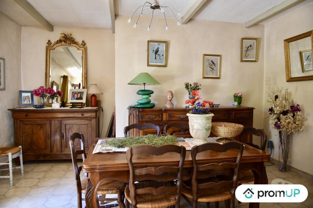 Vente Maison Bouches-du-Rhône Eyragues - 13630 - Photos Vivastreet (V6218) Mas traditionnel de 153 m2 à Eyragues