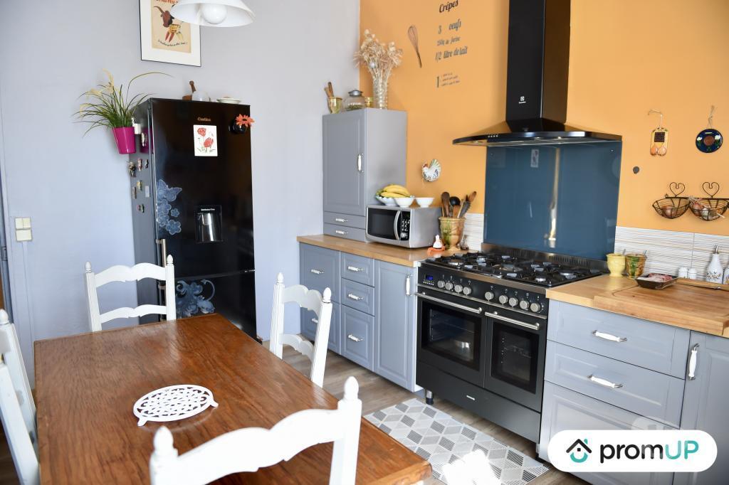 Vente Maison Bouches-du-Rhône Eyragues - 13630 - Photos Vivastreet (V6218) Mas traditionnel de 153 m2 à Eyragues