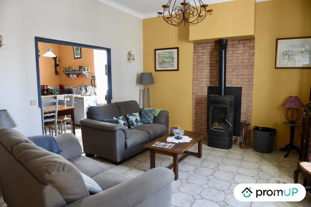 Vente Maison Bouches-du-Rhône Eyragues - 13630 - Photos Vivastreet (V6218) Mas traditionnel de 153 m2 à Eyragues