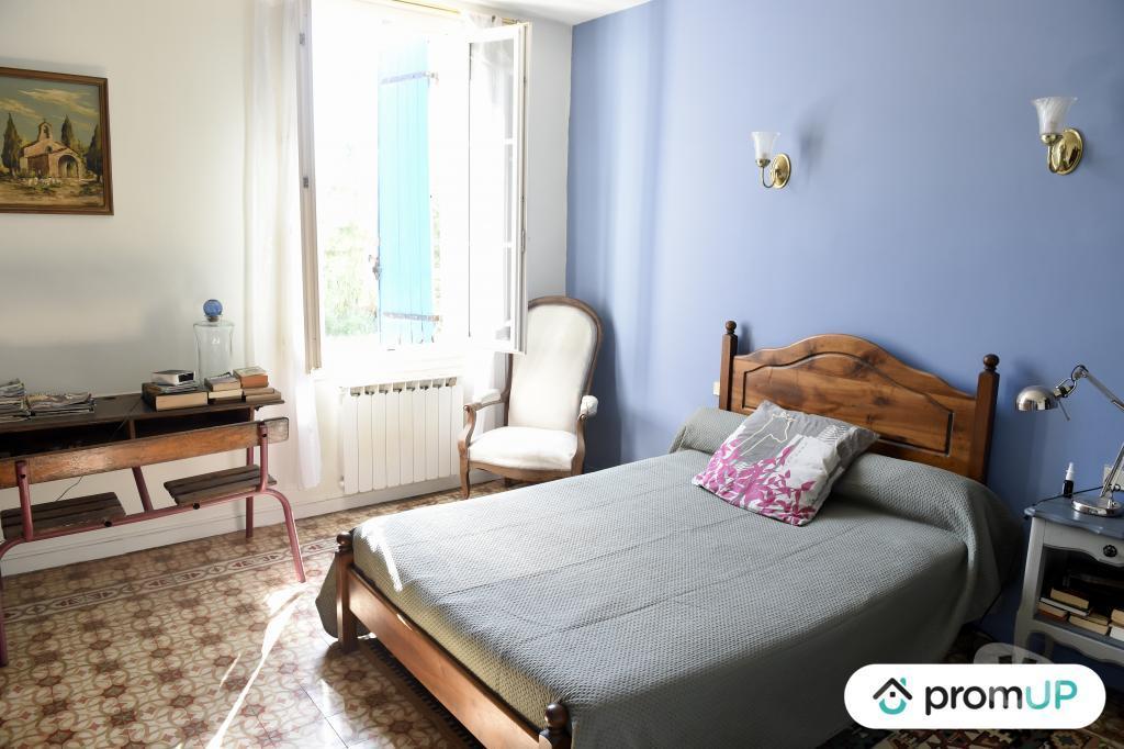 Vente Maison Bouches-du-Rhône Eyragues - 13630 - Photos Vivastreet (V6218) Mas traditionnel de 153 m2 à Eyragues