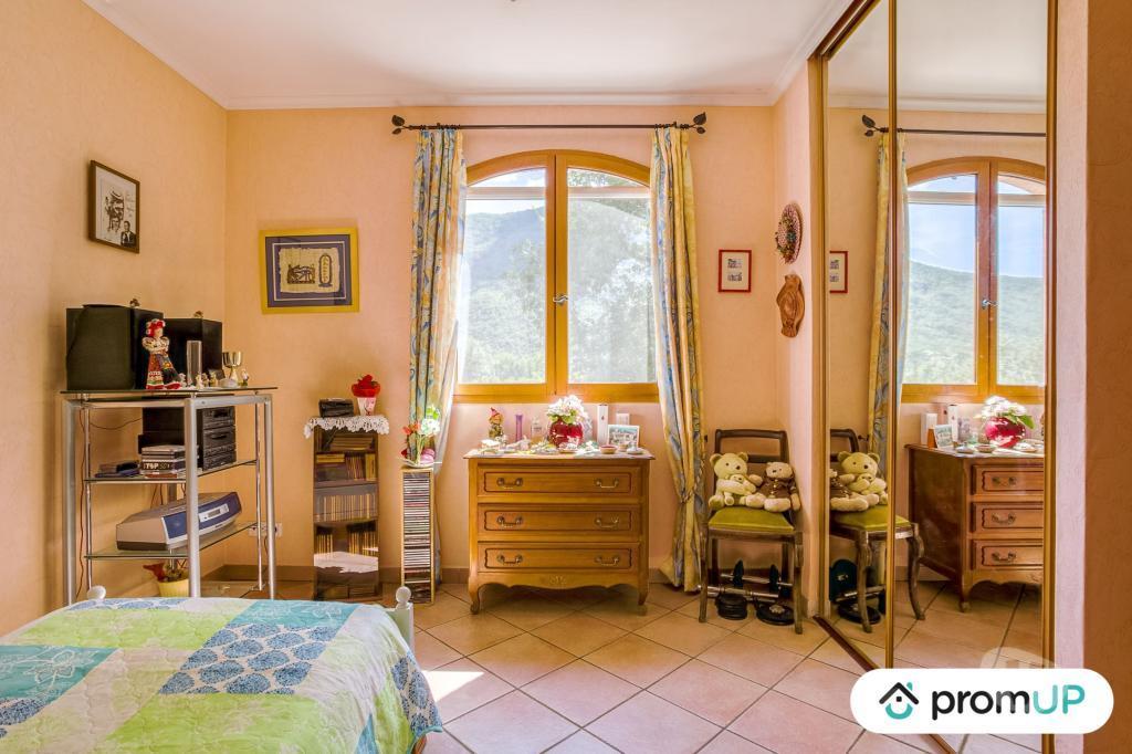 Vente Maison Alpes-Maritimes Roquesteron - 06910 - Photos Vivastreet (VM2530) Villa de 199 m² à Roquestéron