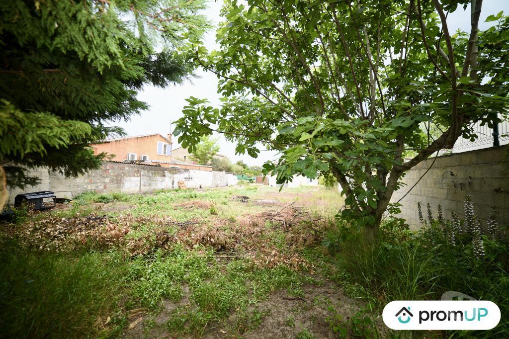 Terrain à vendre Bouches-du-Rhône Mas Thibert - 13104 - Photos Vivastreet (V5876) Terrain constructible de 550 m2 à Arles