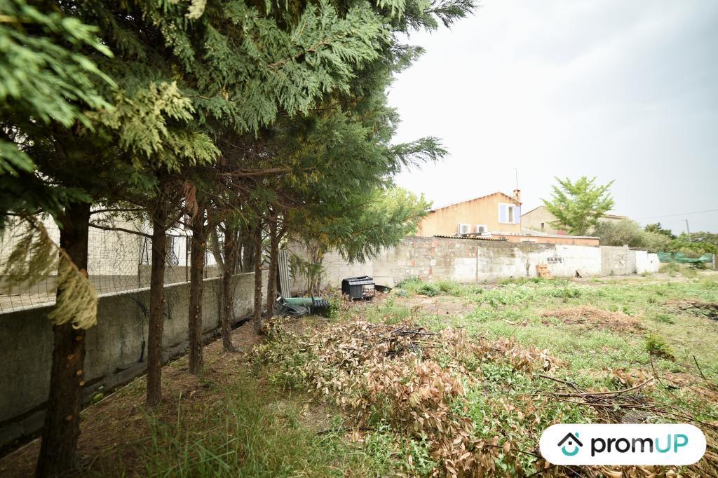 Terrain à vendre Bouches-du-Rhône Mas Thibert - 13104 - Photos Vivastreet (V5876) Terrain constructible de 550 m2 à Arles
