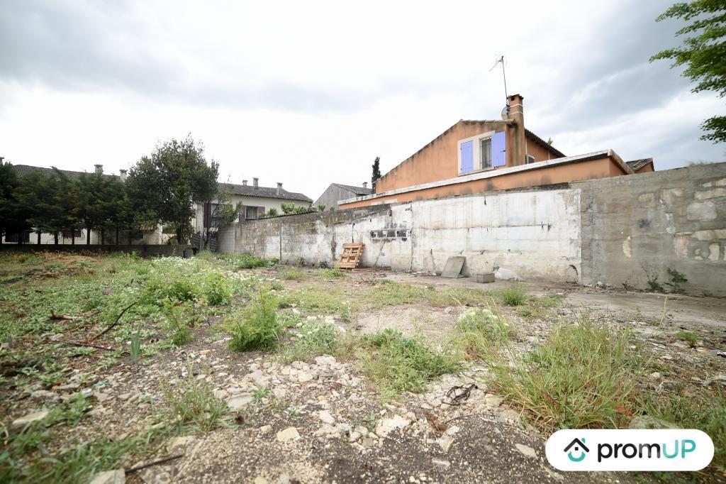 Terrain à vendre Bouches-du-Rhône Mas Thibert - 13104 - Photos Vivastreet (V5876) Terrain constructible de 550 m2 à Arles