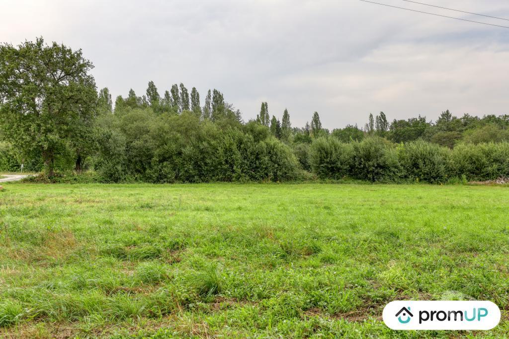 Terrain à vendre Sarthe St Mars la Briere - 72470 - Photos Vivastreet (VT948) Terrain de loisir de 952 m² situé à Saint-Mars-la-Brière