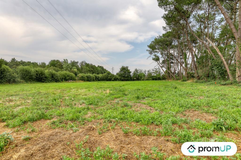 Terrain à vendre Sarthe St Mars la Briere - 72470 - Photos Vivastreet (VT948) Terrain de loisir de 952 m² situé à Saint-Mars-la-Brière