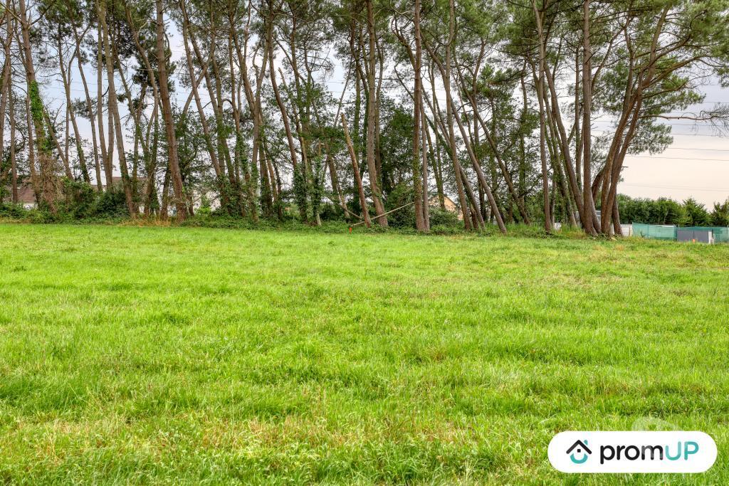 Terrain à vendre Sarthe St Mars la Briere - 72470 - Photos Vivastreet (VT948) Terrain de loisir de 952 m² situé à Saint-Mars-la-Brière